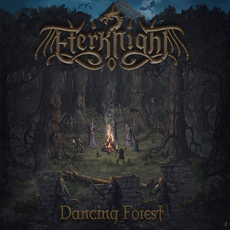 Eterknight : Dancing Forest